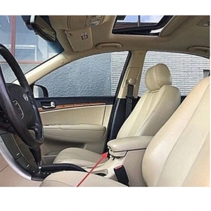 Per Hyundai Sonata 2009-2010 <span class=keywords><strong>Auto</strong></span> Console centrale Beige bracciolo superiore inferiore Clip parti <span class=keywords><strong>Auto</strong></span> 846613 k000v2 846623 k000v2 - Product Image 5