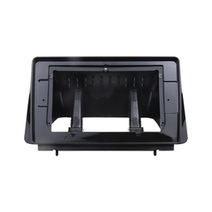 Façade d'autoradio pour FORD Focus 2018-2022, Escape 2020+, Kuga 2020+ – Panneau stéréo GPS Android 10,1 pouces pour installation sur tableau de bord - Product Image 1