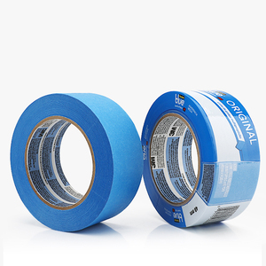<span class=keywords><strong>Ruban</strong></span> <span class=keywords><strong>de</strong></span> <span class=keywords><strong>masquage</strong></span> bleu 3M 2090 résistant aux UV, sans résidu, 14 jours, <span class=keywords><strong>pour</strong></span> <span class=keywords><strong>papier</strong></span> <span class=keywords><strong>peint</strong></span> mural, <span class=keywords><strong>masquage</strong></span>, <span class=keywords><strong>ruban</strong></span> <span class=keywords><strong>de</strong></span> peintre - Product Image 2