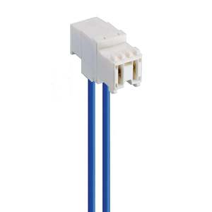Terminale a vite RAST 5 a 2 poli 3615-2 <span class=keywords><strong>02</strong></span> K13P183 - Product Image 1