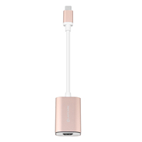 USB C a HDMI adaptador de tipo C a HDMI convertidor (Thunderbolt 3) 4K @ 30Hz para MacBook Pro Google Chromebook Pixel Dell