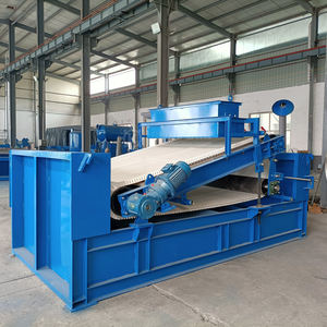 Usine complète de traitement de l'argile kaolinique de 10 TPH avec extraction d'or par procédé CIP - Product Image 6