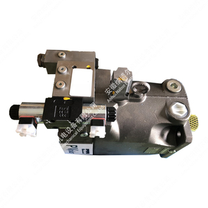 Bomba Hidráulica PV180R1L1T1NUDR - Product Image 2