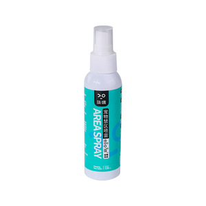 Area Spray 120ml Eco-Friendly Pet <b>Repellent</b> For <b>Cats</b> And Dogs Outdoor Use - Product Image 2