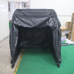 <span class=keywords><strong>Garage</strong></span> Carport Auvent Portable Carport <span class=keywords><strong>Garage</strong></span> Carports Pour Parking Voiture - Product Image 1