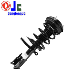 Kits de Suspensión Hidráulica para Automóviles 171668 235618 04782013AD para Chrysler Concorde 98-04 - Product Image 2