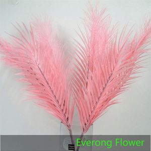 Guirlande suspendue en plumes artificielles - Product Image 2
