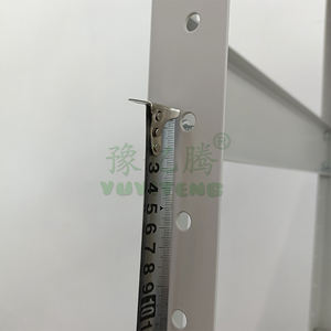 조직 보관을위한 차고 금속 선반 - Product Image 2