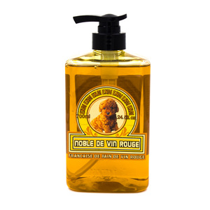 ENDEL Pet Shampoo Factory OEM cane anallergico cane Shampoo per pulizia profonda Pet toelettatura prodotti per la pulizia Pet sciacquone per animali domestici Shampoo cani - Product Image 1