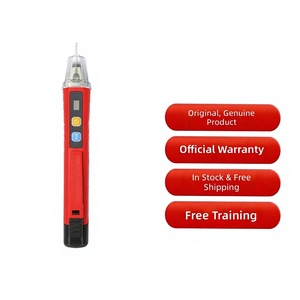 Detector de Voltaje Profesional sin Contacto de Alta Precisión UNI-T UT12S para Detección de Cableado Doméstico - Product Image 3