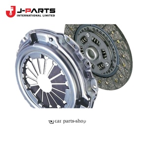 แผ่นดิสก์คลัตช์ (สำหรับเบรก) ระบบเบรกสำหรับโตโยต้า HIACE LH103 1993-1998 35677-30100 - Product Image 4