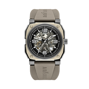 Nuevo Reloj Deportivo para Hombre, Profesional, Resistente al Agua, Luminoso, Mecánico Automático - Product Image 3