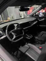 Audi Q4 E-tron 2024 Audi Q4 E-tron SUV Pure Electric Luxury EV New Energy Vehicle Made in China-50 Q4 Etron SUV