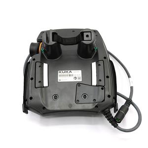 Originele Kuka Robot Programmeerpaneel 00-291-556 Leren Hanger Lesapparaat Elektrische Apparatuur Reserveonderdelen - Product Image 2