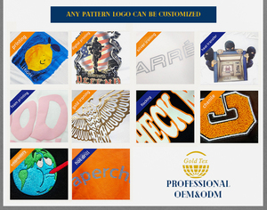 Odm Tùy Chỉnh Người Đàn Ông Củ<span class=keywords><strong>a</strong></span> Quần Áo Sang Trọng Hoodies Cascul Thời Trang Dạo Phố Mens Áo Thun Số Lượng Lớn Quá Khổ Hoodie Tùy Chỉnh In Logo Hoodies Cho Nam Giới - Product Image 5