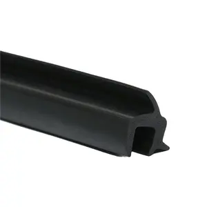 Joints en caoutchouc étanches pour porte de <span class=keywords><strong>pare</strong></span>-<span class=keywords><strong>brise</strong></span>, brosses universelles pour voiture, 70 pièces - Product Image 1