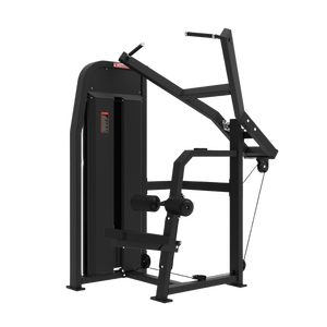 Máquina popular de dominadas con pin para gimnasio comercial, equipo de fuerza de función única <span class=keywords><strong>Hammer</strong></span> Strength - Product Image 1