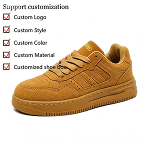 Scarpe Rialzanti da Uomo <span class=keywords><strong>KD</strong></span> Lang all'Ingrosso, Sneakers Casual Slip-On, Comode con Fodera in Rete, Modello Autunnale alla Moda per Corsa - Product Image 1