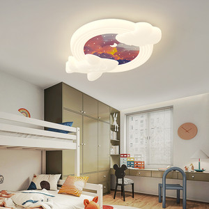 <span class=keywords><strong>Plafonnier</strong></span> LED nordique salon Villa chambre étude créative nuage <span class=keywords><strong>avion</strong></span> <span class=keywords><strong>plafonnier</strong></span> - Product Image 1