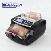 Compteurs de billets à affichage LED en gros de Chine, machine de qualité professionnelle, comptage rapide, solutions de comptage à grande vitesse