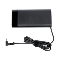Groothandel 200W 4.5*3.0mm Blauwe Tip Oplader voor HP OMEN 15 16 17 voor HP ZBook 15 17 G5 19.5V 10.3A voor HP Laptop Oplader Adapter