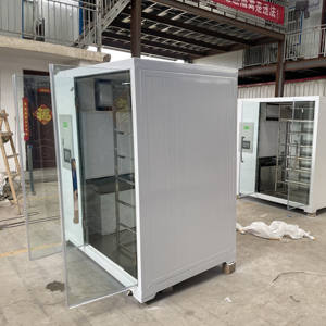 آلة إنبات الخضروات المائية بسعر تنافسي، جهاز زراعة البراعم الخضراء الدقيقة، آلة زراعة براعم الفاصوليا - Product Image 3