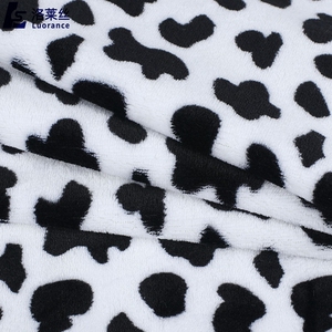 <span class=keywords><strong>Tissu</strong></span> design <span class=keywords><strong>vache</strong></span> <span class=keywords><strong>noir</strong></span> <span class=keywords><strong>et</strong></span> <span class=keywords><strong>blanc</strong></span>, couverture double face 100% en polyester <span class=keywords><strong>et</strong></span> flanelle, nouvelle collection - Product Image 3