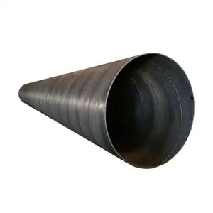 Innovative q235 seamless seamless and welded carbon steel butt welded pipe