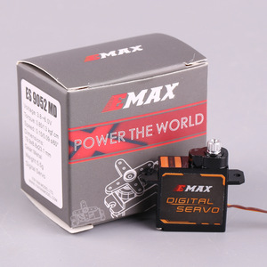 Servo digital Emax Es9052Md 5.5G con engranajes metálicos para avión RC FPV - Product Image 2