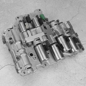 SP Best - Cuerpo de Válvula Solenoide para Sistemas de Transmisión Automática de Automóviles, AF40-TF71 para Ford - Product Image 3