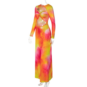 Vestido para damas Robe Ete Vestido de mujer Verano 2023 vestidos Vestido para mujer Vestidos Dama - Product Image 5