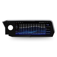 Route Factory Supply Android 14 Autoradio für Lexus ES Original Maus unterstützung Dual System Auto navigation DSP GPS-Funktion