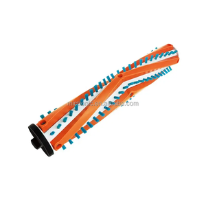 Brosse principale à rouleau pour <span class=keywords><strong>aspirateur</strong></span>-balai sans fil <span class=keywords><strong>BLACK</strong></span> DECKERS POWERSERIES BSV2020G BSV2020P Accessoires d'<span class=keywords><strong>aspirateur</strong></span> - Product Image 1