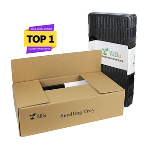 <strong>Seed</strong> Sprouter Tray <strong>Wheatgrass</strong> Microgreen Hydroponic Tray extra Strength Durable 1020 Plant <strong>Seed</strong> Growing Starter Tray - Product Image 1