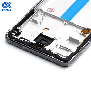 Nhà Máy Giá <span class=keywords><strong>LCD</strong></span> Đối Với Samsung A52 5G Hiển Thị-Màn Hình Đối Với Samsung A52 pantalla <span class=keywords><strong>LCD</strong></span> Al Por Thị Trưởng Đối Với Samsung Galaxy A52 Lớn 5G - Product Image 4