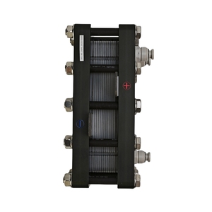 Generador de Celdas de Electrólisis CCM Puro H2gatech, 50Nm3/h, 54 Celdas, 97-135V, Corriente 2242A, Dimensiones - Product Image 2