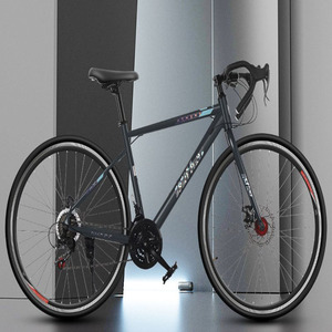 Ecco alcuni ciclisti da <span class=keywords><strong>strada</strong></span> comuni progettati per la velocità su strade asfaltate - Product Image 5