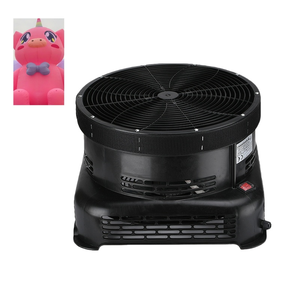 Ventilador de Uso Comercial para Sky Dancer Air Dance Star, Modelo Popular Dance Sky Dancer - Product Image 2