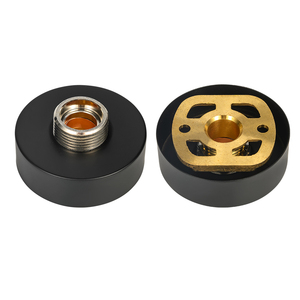 Bathroom Brass Faucet Panel Fixed Metal <strong>Plate</strong> for Faucet for IRELAND Market UK Market <strong>Shower</strong> Faucet <strong>Plate</strong> - Product Image 2