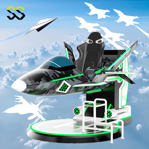 2025 nuevo <span class=keywords><strong>Simulador</strong></span> <span class=keywords><strong>de</strong></span> helicóptero <span class=keywords><strong>de</strong></span> vuelo VR 9d realidad Virtual avión comercial VR helicóptero <span class=keywords><strong>simulador</strong></span> un pasajero para uso doméstico - Product Image 4