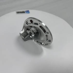 <span class=keywords><strong>HP</strong></span> Multi <span class=keywords><strong>Jet</strong></span> <span class=keywords><strong>Fusion</strong></span> Nylon PA11 P12 PA12 + GB TPU MJF Impression 3D Prototypage rapide OEM - Product Image 2