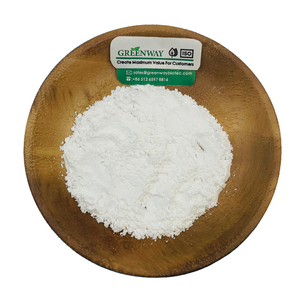 Greenway kaynağı Fructosan Fructan tozu kozmetik maddeler 95% Levan tipi fruktoz CAS 9013-95-0 - Product Image 6