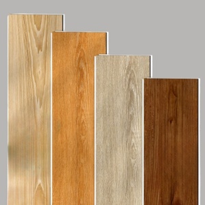 Hot Bán 4Mm 6Mm 8Mm Sàn Vinyl Trong Nhà Tấm Ván Không Thấm Nước SPC Sàn Sàn Cho Nhà Văn Phòng Nhà Bếp - Product Image 2