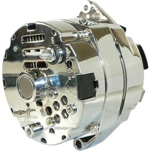 Daewoo Chrome STREET ROD pour alternateur GM High Amp pour <span class=keywords><strong>110A</strong></span> 12V utilisé état 400-12395 One 1 WIRE - Product Image 3
