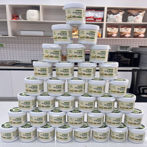 Pâte de pistache en pot de 100g/1kg-tartinable lisse pour la vente au détail et les services alimentaires - Product Image 5