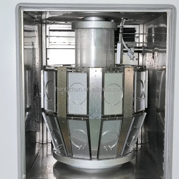 ASTM G154 Xenon Arc UV Weathering Test Chamber Full Spectrum Xenon Arc Aging Test Chamber