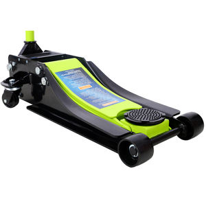 Floor <strong>Jack</strong>, 3.5 Ton Low Profile Floor <strong>Jack</strong>, Heavy-Duty Steel Racing Floor <strong>Car</strong> <strong>Jack</strong> (3.5T Dual Pump 4"-21") - Product Image 3