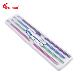 Dental Abrasive Polishing <strong>Strips</strong> Universal Coarse Particles and Fine Particles Dental Diamond Polishing <strong>Strips</strong> - Product Image 3