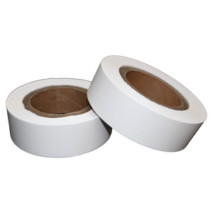 Vệ sinh trắng Silicone tráng phát hành giấy cho khăn ăn vệ sinh và miếng đệm - Product Image 5