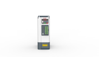Convertisseur de fréquence VFD triphasé 380V de haute qualité avec filtre C3 contrôle vectoriel intégré pour moteurs pour entraînements à courant alternatif 4KW 75KW